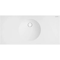 Раковина Montebella 1000*500 Eco 420 V C Panda