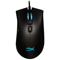 Игровая мышь HyperX Pulsfire Pro, Чёрный