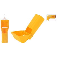 Игрушка для песочницы Promstore 16967 Jucarie pentru nisip tip cupa 12x8x30cm