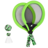 Теннисный инвентарь Toi-Toys 42411Z Adrenix, set pentru soft-tenis , 4 modele