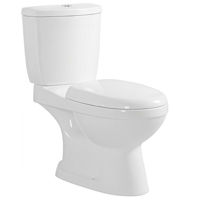 Унитаз Goxea GX-12012