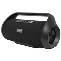 Колонка портативная Bluetooth Tellur TLL161211 Obia, Black