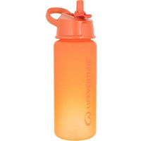 Бутылочка для воды Lifeventure 74291 Flip-Top Bottle 0.75L Orange