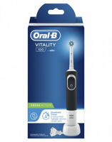 Electric Toothbrush Braun Kids Vitality Kids Pixar Lightyear