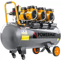 Компрессор Powermat PM-KBO-100T