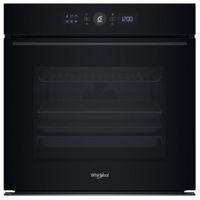 Встраиваемый духовой шкаф электрический Whirlpool WOI5S8HM1SBA