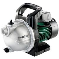 Насос Metabo P 2000 G 600962000