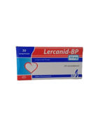 Lercanid-BP comp. filmate 10mg N10x3 Balkan