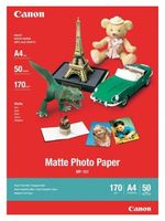Paper Canon MP-101D 12X12