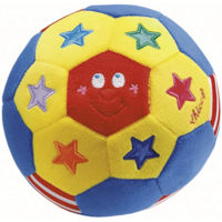 Мягкая игрушка Chicco 65458.00 Musical Ball