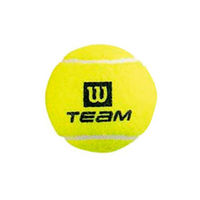 Мяч для большого тенниса Wilson Team WRT111900 (1053)