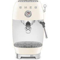 Кофеварка рожковая SMEG ECF03CREU
