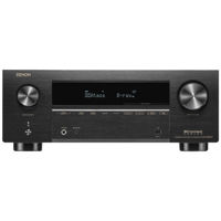 Receiver Denon AVC-X3800H