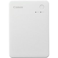 Фото-принтер Canon QX20 KIT White SELPHY