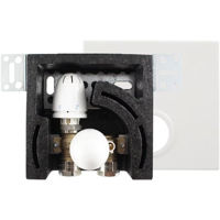 Комплект распределителей HERZ Floorfix Compact