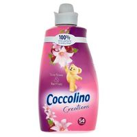 Balsam de rufe COCCOLINO 1,5L CREATION RED