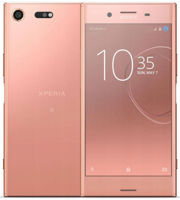 Sony Xperia XZ Premium 4/64GB ( G8142 ), Pink