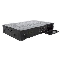 cumpără WS 8500 Combo HDTV DVB-S2 / DVB-T2 HEVC H.265 HD Redline în Chișinău 