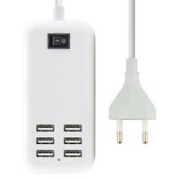 Аксессуар для моб. устройства Artcomp 320027 Adapter USB