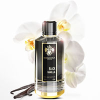 Mancera -  Black Vanilla