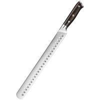 Cuțit Takumi Seikō Granton Carving Knife (TK-B13S-12QR)
