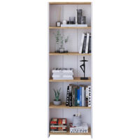 Стеллаж Remaks 5 Shelf Oak