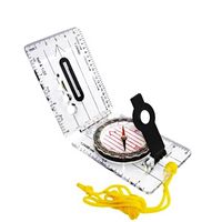 cumpără Busola AceCamp Foldable Map Compass 80x55 mm, 3113 în Chișinău