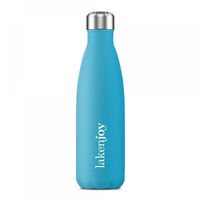 Sticla termo Laken Joy Thermo Bottle 0.5 L, J50