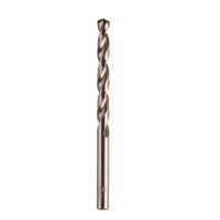 Сверло Milwaukee 4932352390 burghie metal HSSG 6.0mm 10x