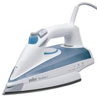 Утюг Braun TS725 TexStyle 7