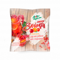 Amestec de pomnusoare " Sangria" 300g