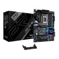 MB S1700 ASRock Z690 PRO RS  ATX