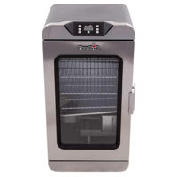 Afumătoare pentru carne Char-Broil Afumator electric Digital Electric Smoker Deluxe (20202009)