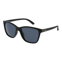 Ochelari INVU Black, cat. 2, B2214A