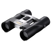 Бинокль Nikon Aculon A30 8x25 Silver
