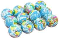 Игрушка miscellaneous 1671 Minge antistress Soft d-7.5cm 860226