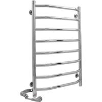 Uscător de prosoape Laris Viktoria P8 500 х 800 electro L