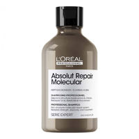 ABSOLUT REPAIR MOLECULAR SHAMPOO 300ML