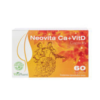 cumpără Neovita Ca+vit D N60 SBA în Chișinău