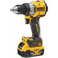 Дрель DeWalt DCD800P2T-QW