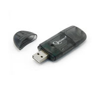 Кардридер Gembird  FD2-SD-1 usb 2.0