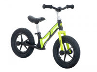 Gimme Balance Bike Leo, Green