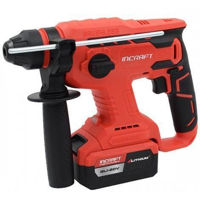 Перфоратор Incraft HK-20V