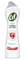 Чистящий крем Cif Ultra 450мл