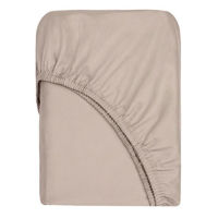 Textile de casă Askona Простынь 160x200 Home Лён