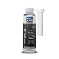 OXICAT – Oxygen Sensor & Catalytic  Для очистки катализаторов
