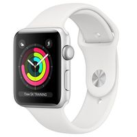 Смарт-часы Apple Watch Series 3 42mm (MTF22FS/A)