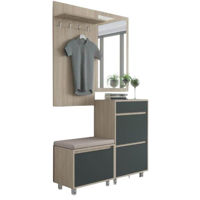 Мебель для прихожей Arta Mobilei Прихожая  Urban 2,5 (AM88)