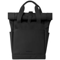 Сумка для мам Kikka Boo 31108020095 Cerise Black