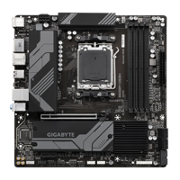 MB AM5 Gigabyte B650M DS3H  mATX